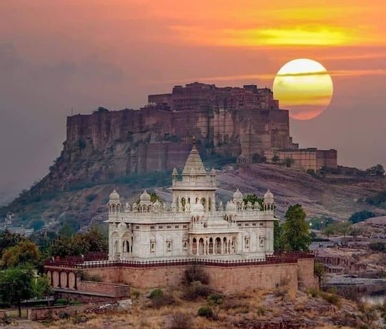 taxi service in jodhpur