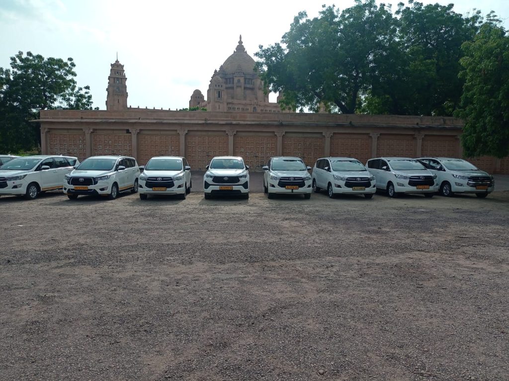 jodhpur umaid bhawan jodhpur cab rental