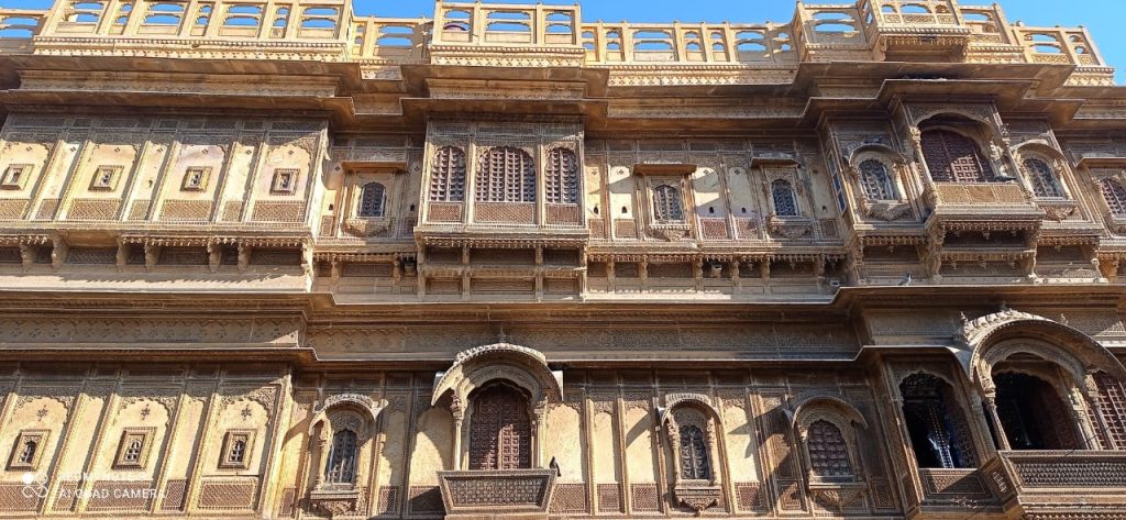 jodhpur full day tour mehrangarh fort inner view
