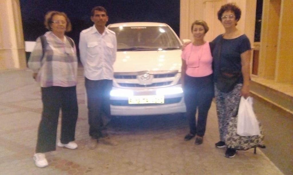 our unforgettable clients udaipur fullday tour package