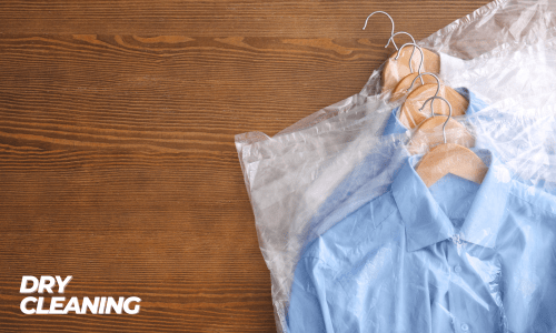 FabFresco - Professional Laundry & Dry Clean (1)