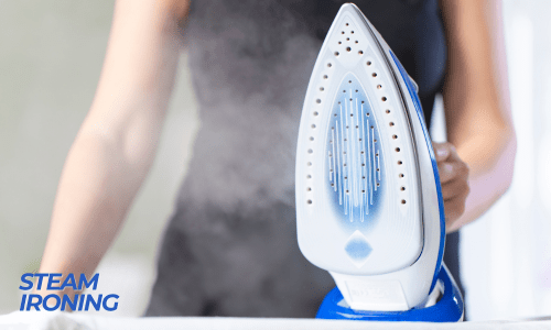 FabFresco - Professional Laundry & Dry Clean ironing clothes-min