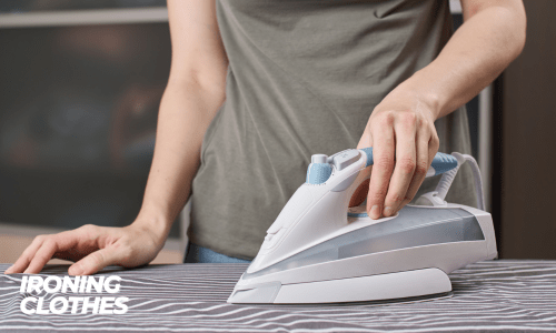 FabFresco - Professional Laundry & Dry Clean ironing clothes-min